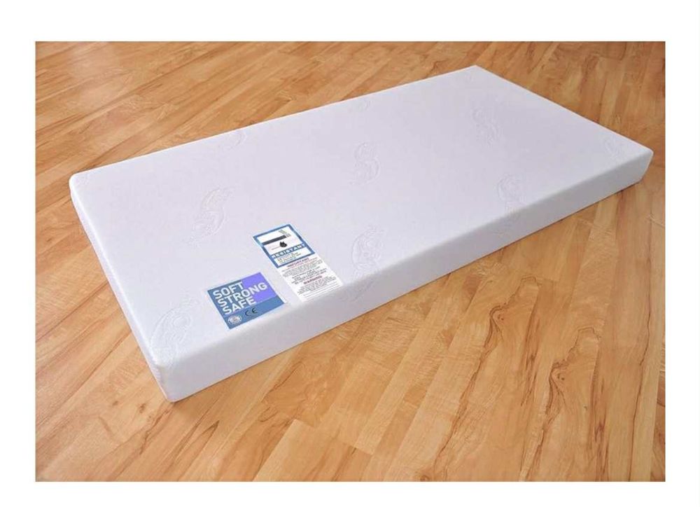 Cama d bebe nova