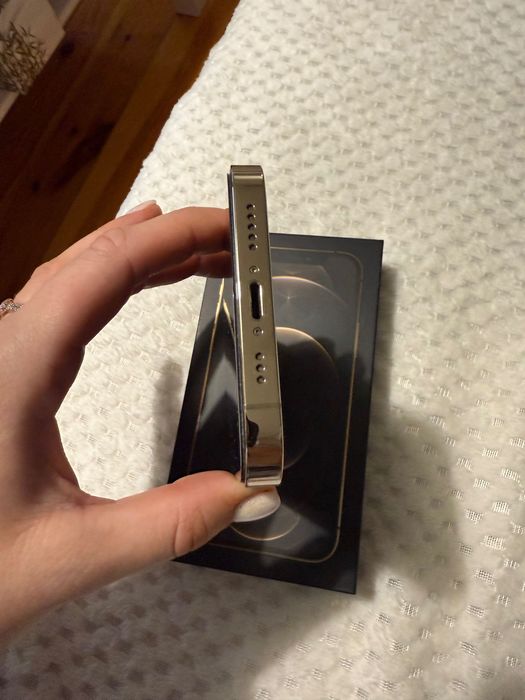 iPhone 12 Pro 128 GB