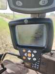 Computador de enfardadeira new Holland