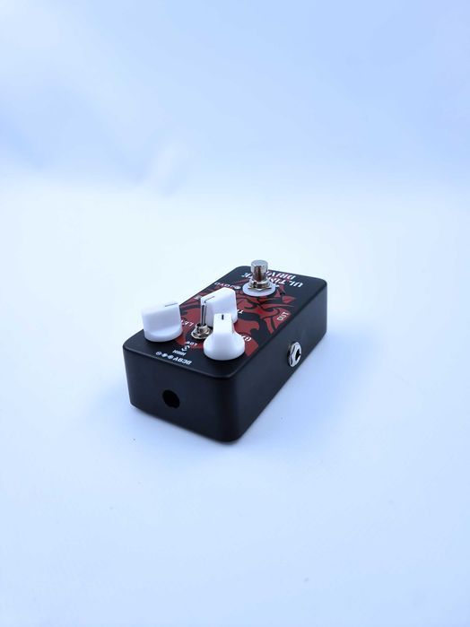 Педаль Ultimate Drive Joyo  JF-02(1745)