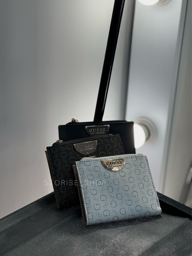 Гаманець Кошелек Guess