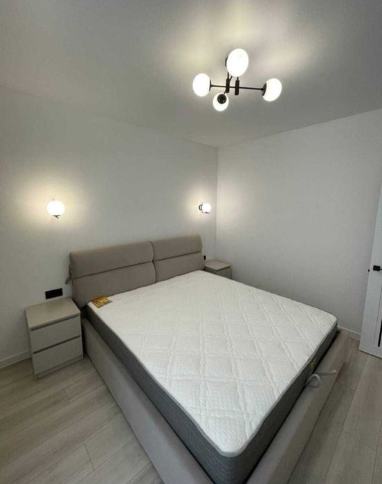 Оренда 1к кв кухня-студія та спальня ЖК Greenville вул Замарстинівська