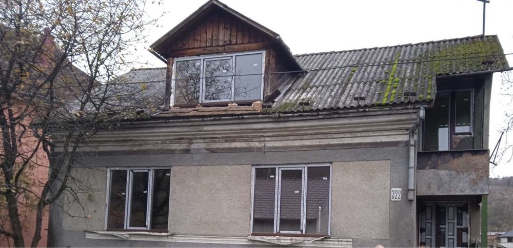 Продам дім 17 сотк