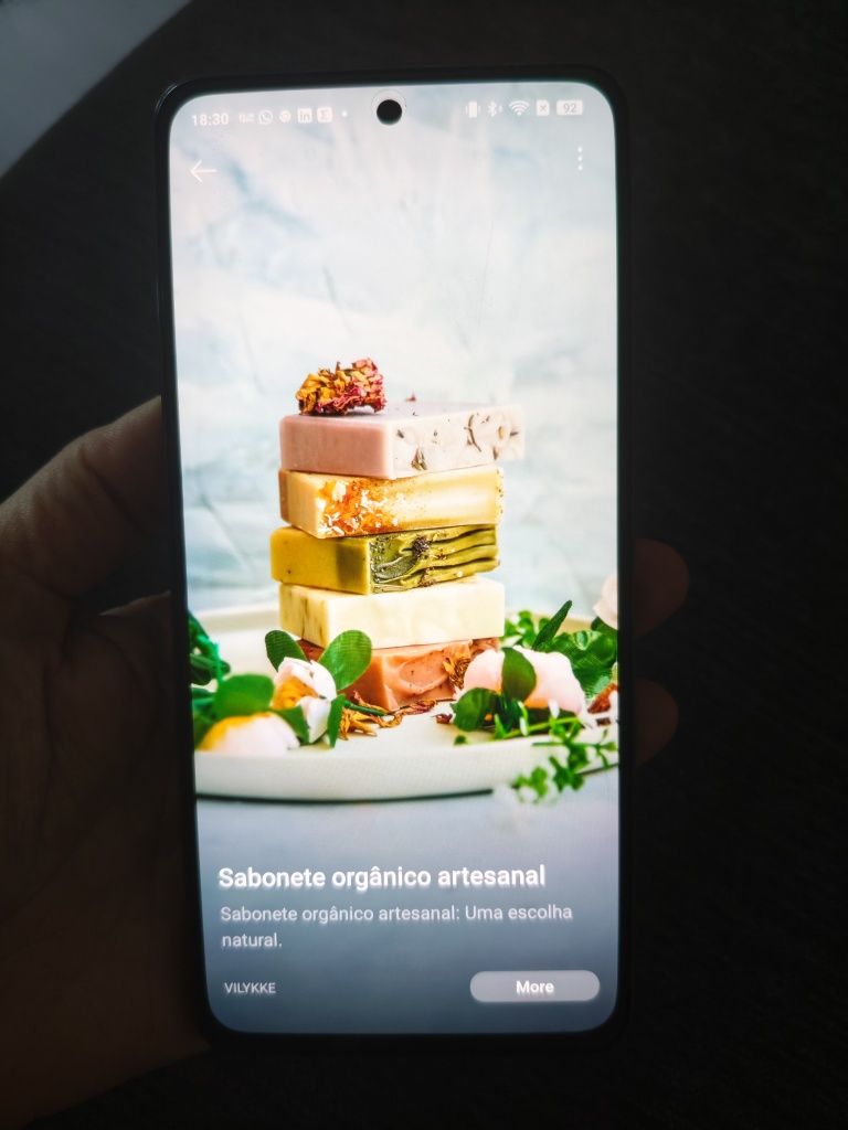 OPPO Reno 12F 256G
