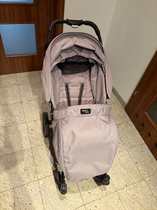 Wózek Valco baby snap 4