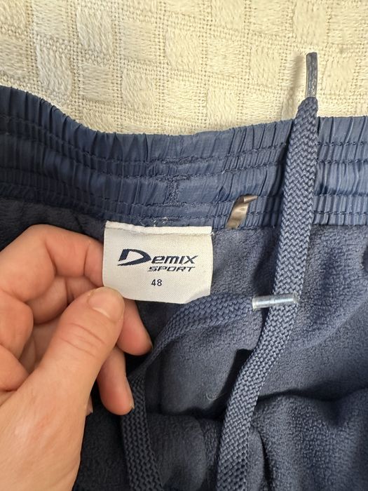 Чоловічі термо штани