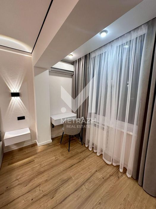 Центр продаж 1к квартира 34м кв.,пр. Берестейський, 19, м.КПІ