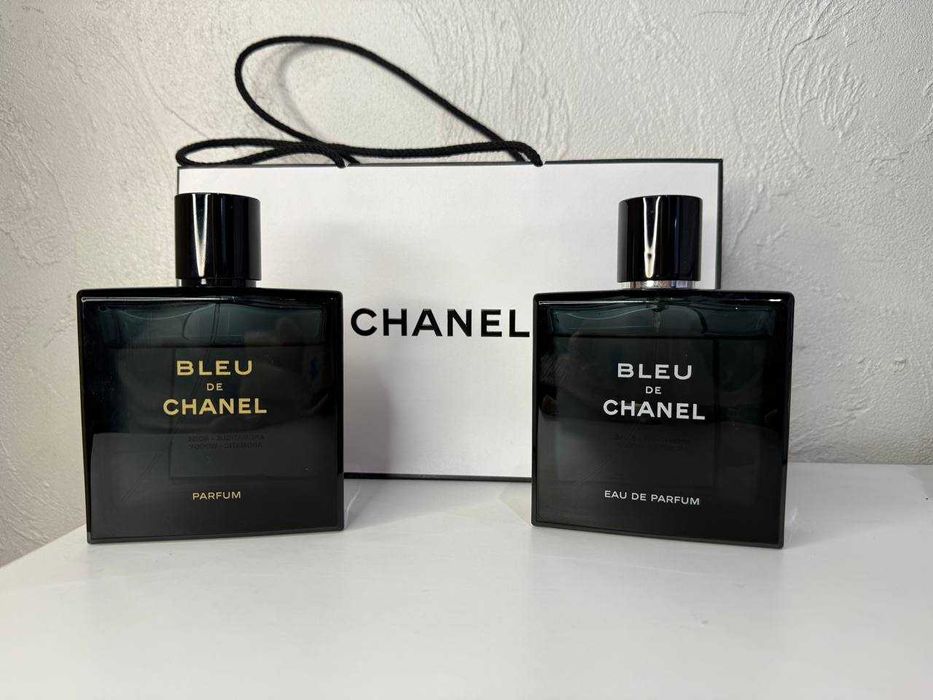 Розпив Chanel Chance Eau Tendre, Eau fraiche. Распив парюфмерии!
