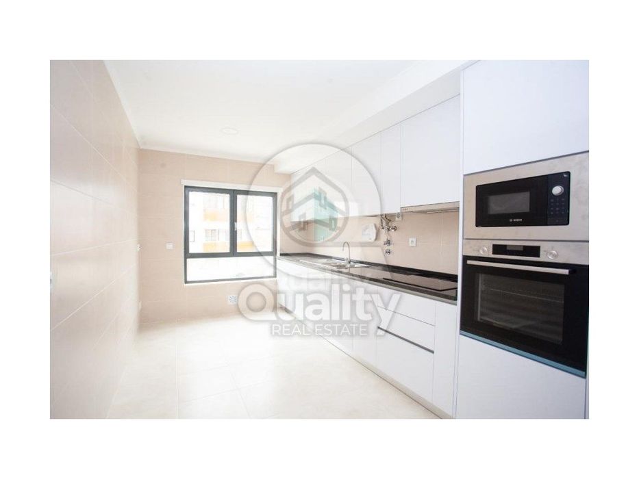 Apartamento T2 em Lavradio