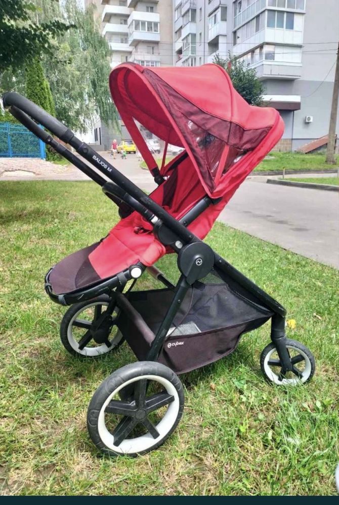 Коляска Cybex balios m