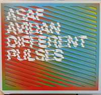 Asaf Avidan - Different Pulses (CD) Nowa