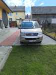 VW T5 multivan highline