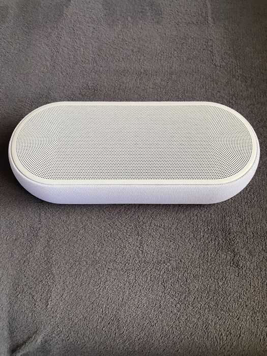 Soundbar LG Eclair QP5W Biały