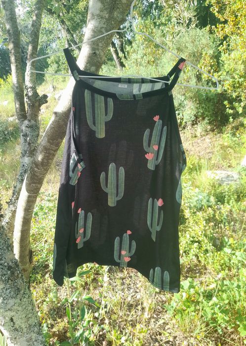 Tops de Mulher  (novos)