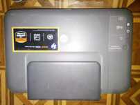 Принтер HP Deskjet 1050A