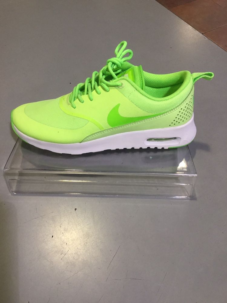 Obuwie Nike damskie AIR MAX THEA rozmiar 38