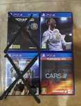 Jogos para PS4 desde 10 euros