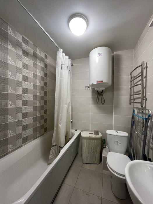 Продам однокімнатну квартиру в ЖК «Артвіль»