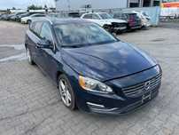 Volvo V60 2015 Volvo V60 T5 - W POLSCE, po opłatach i akcyzie