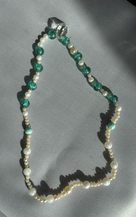 Вінтажне намисто