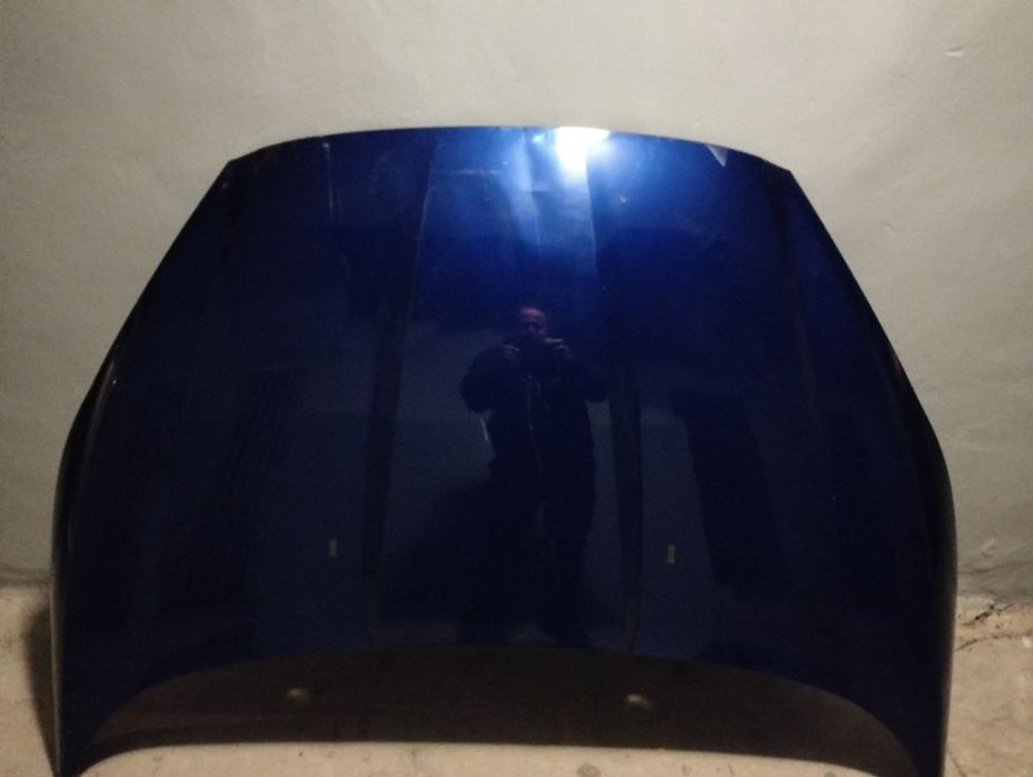 Sprzedam maskę Ford Fiesta