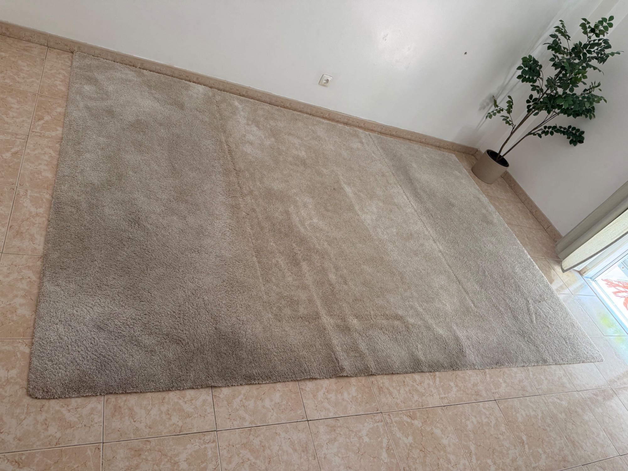 Tapete STOENSE 200x300