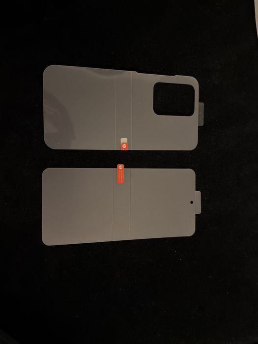 Etui Samsung S20 Ultra + folia ochronna na tył i przód