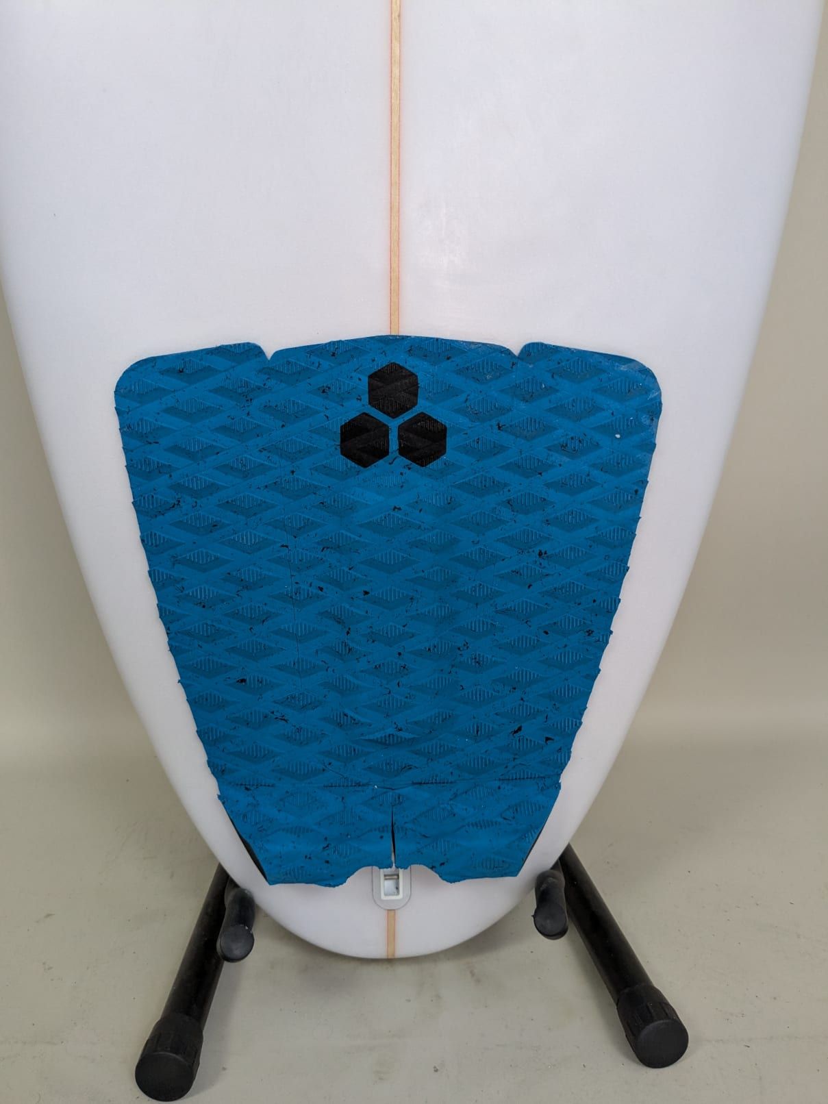 Prancha de Surf - Luke Budd  6'0'' | 33.4 L
