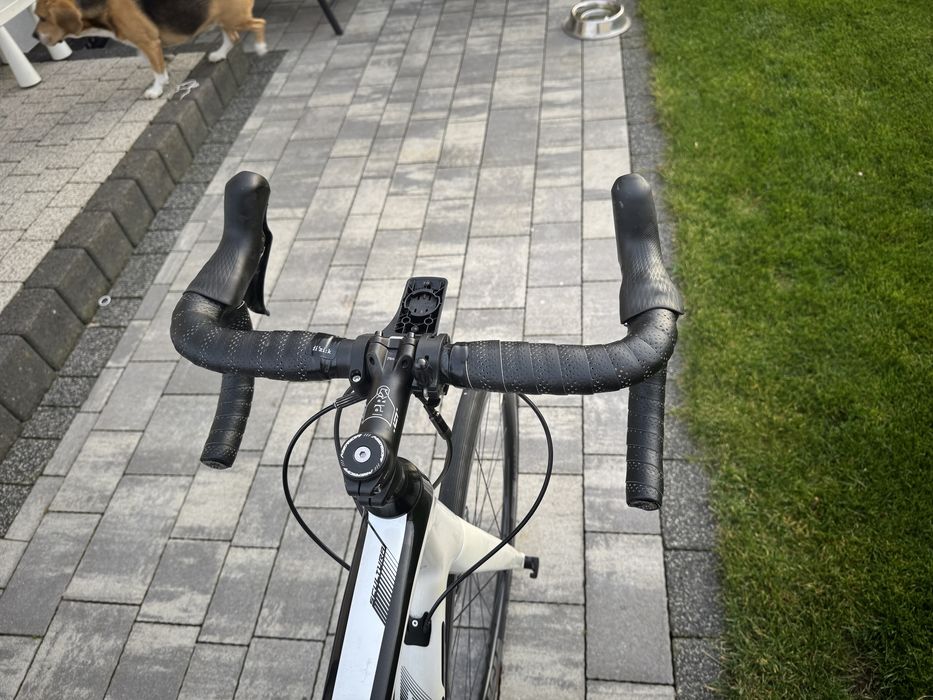 Rower szosowy Merida Scultura 5000 L 56