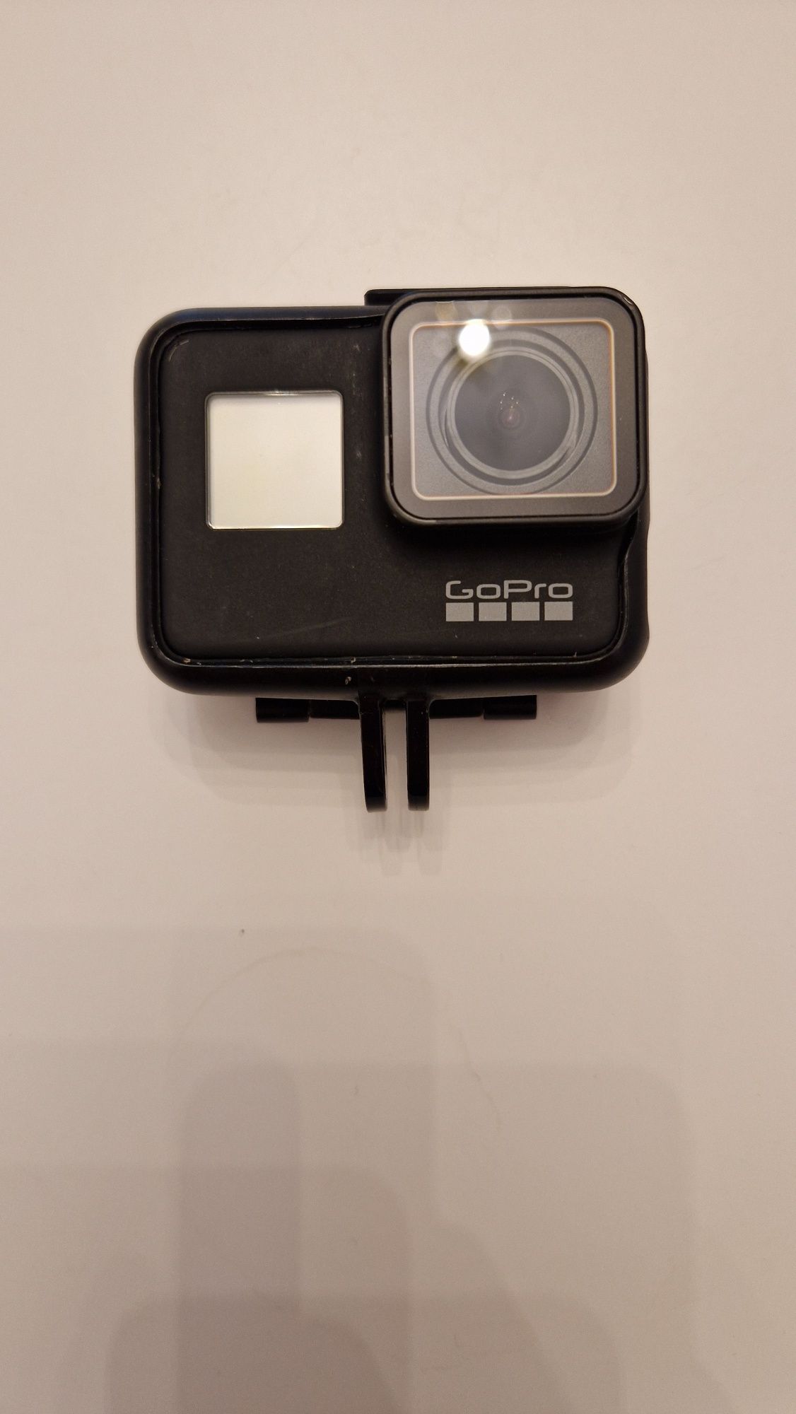 GO PRO Hero 7 black