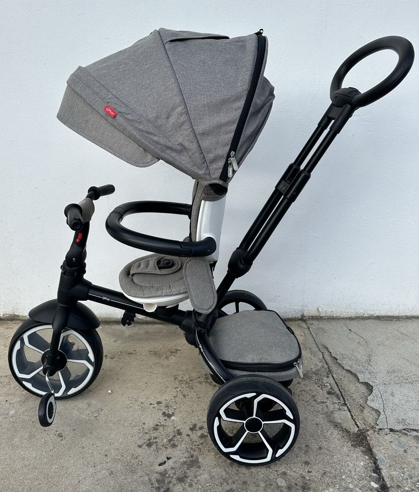 Triciclo de passeio