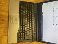 Ноудбук Fujitsu lifebok S752