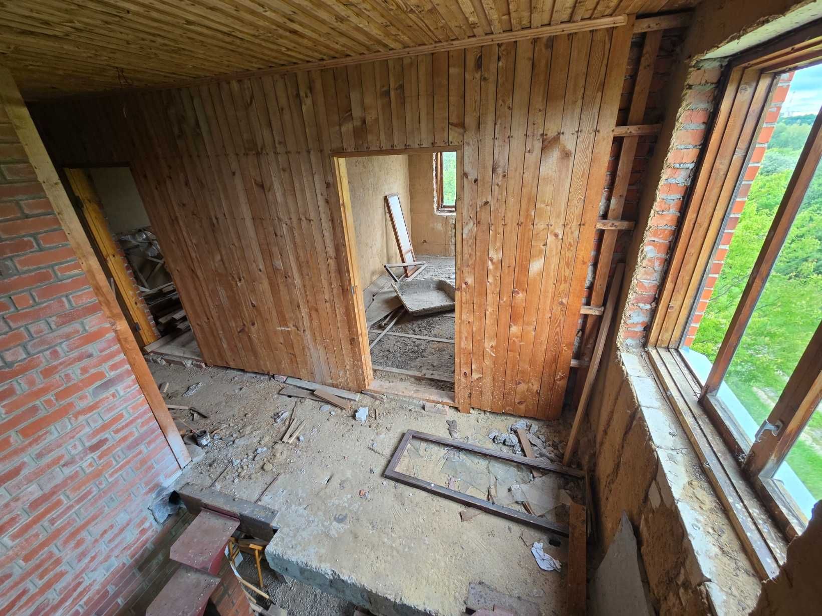 Продам будинок 154 м² у СТ “Почвовед”, м.Люботин