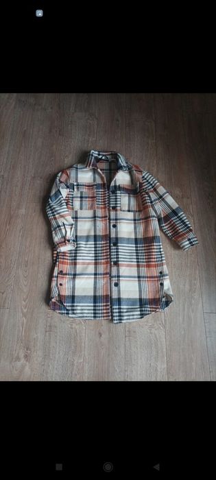 Płaszczyk Mohito 36