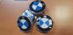 Tampas Jantes BMW