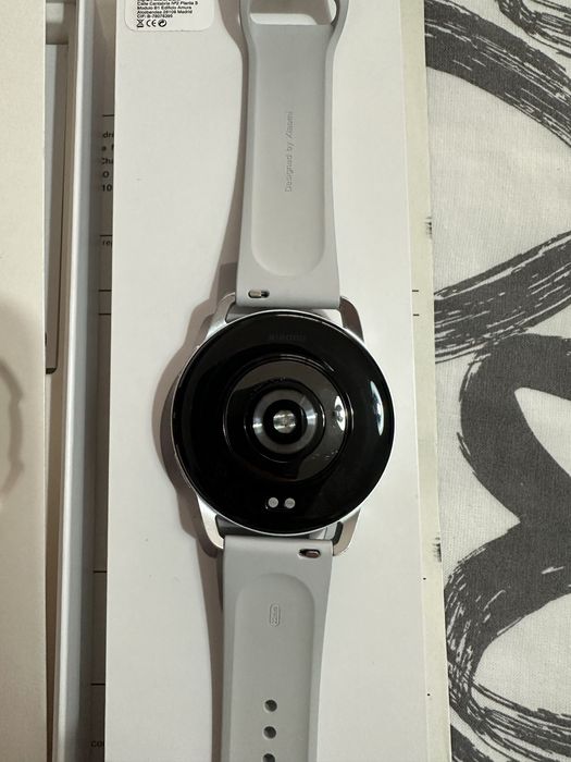 Xiaomi watch S3 com Garantia