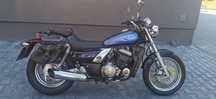 Kawasaki EL 250 Transport Raty