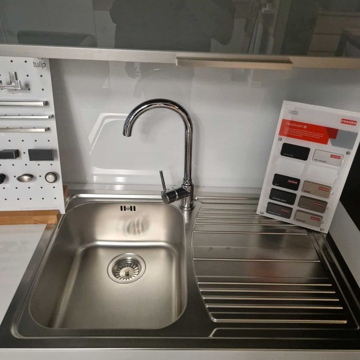 Wyprzedaż Ekspozycji Otwock KJ Studio Mebli Okazja - 50 %