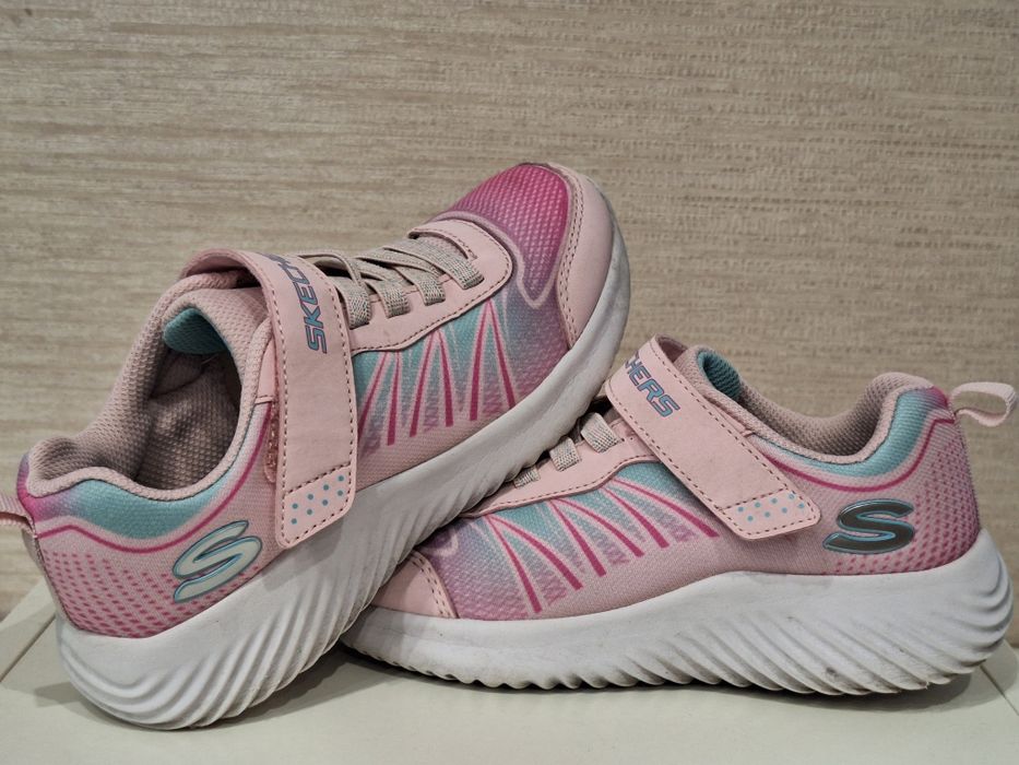 Кроссовки, кросівки , skechers.  33.5розмір