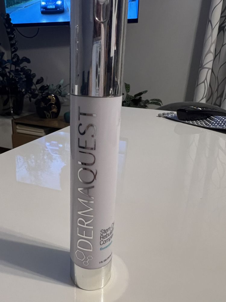 Dermaquest stem cell rebulding complex