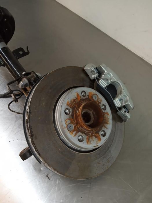 Manga de eixo frente direita RENAULT Captur II