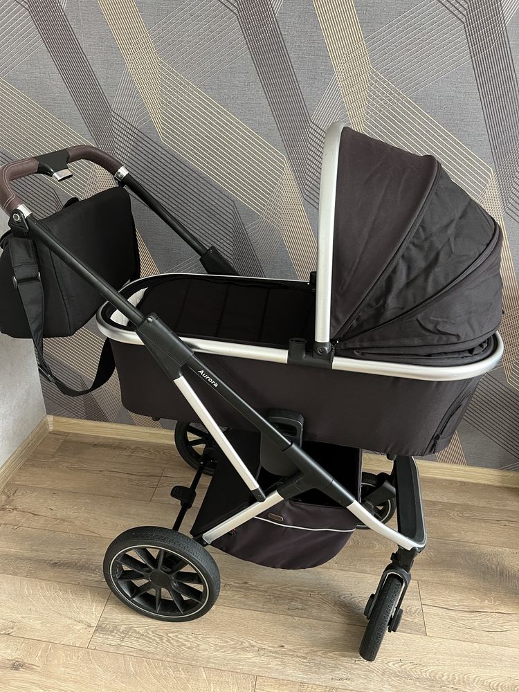 Дитяча коляска Carrello Aurora(2в1)