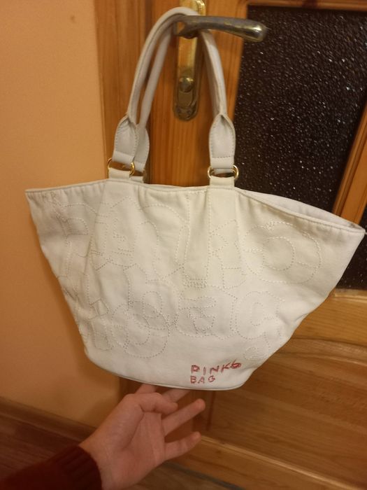 Сумка / шопер Pinko Bag