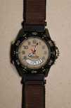 Zegarek męski Timex Expedition 39mm kwarcowy na nylonowym pasku T45181