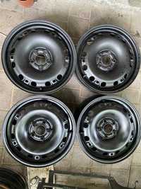 Диски 5/100/R15 5/112/R16 Volkswagen Golf4 Passat Skoda Fabia