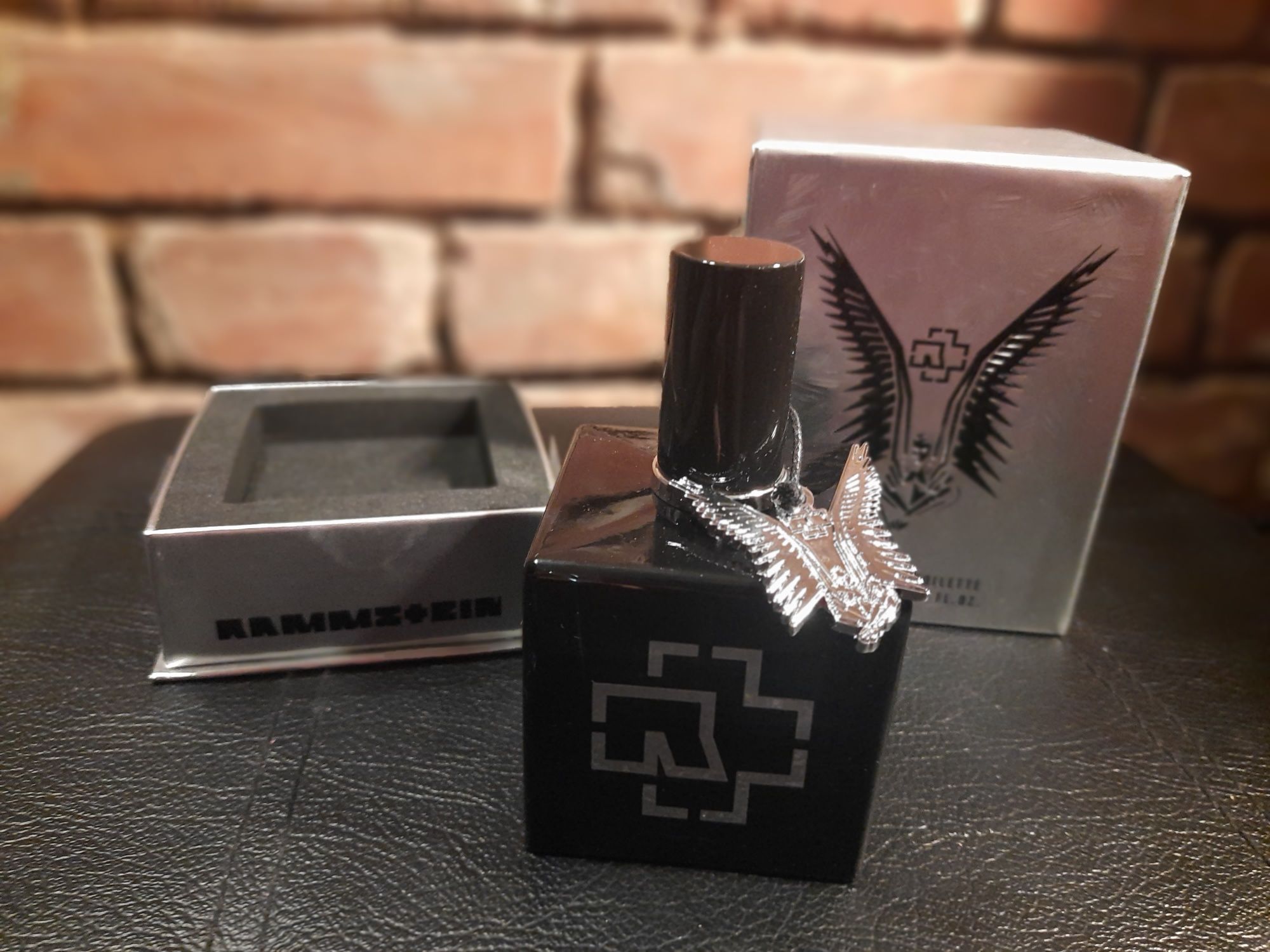 Rammstein Engel 100ml