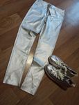Легенси джегенси штани лосіни zara 13-14