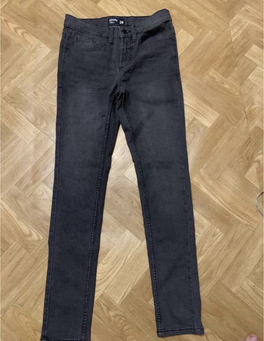 Класичні джинси