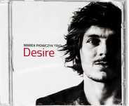 Desire. CD. Universal Music Polska