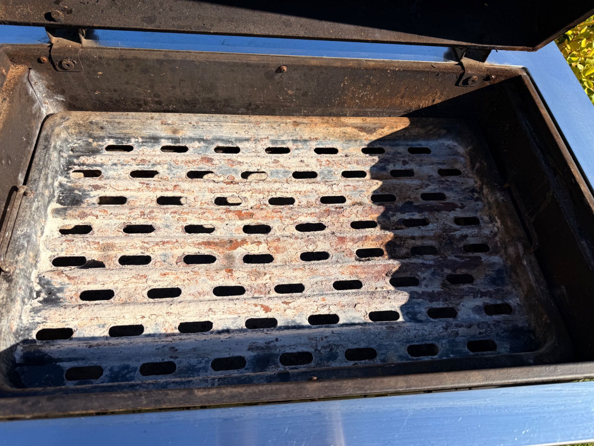 GRILLSKaR Grill węglowy,